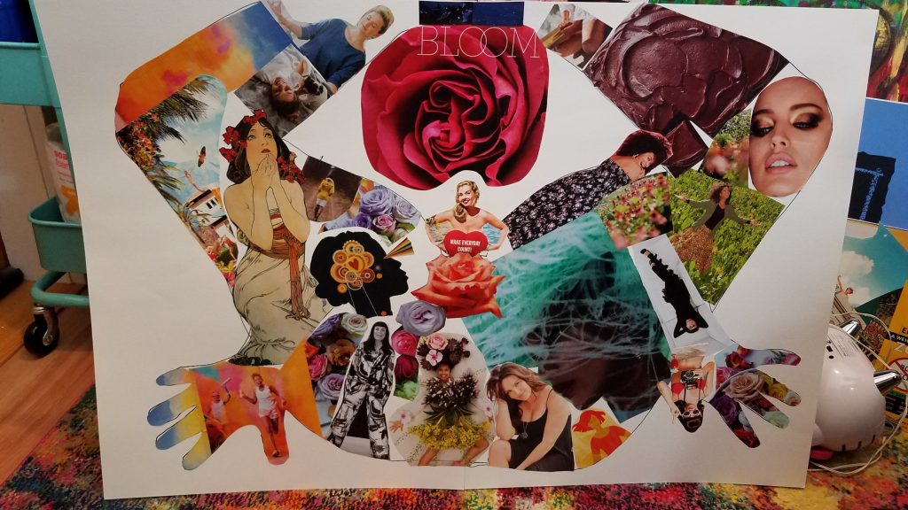 Heather Shalhoub's Soul Art