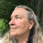 Grace Solman bio photo