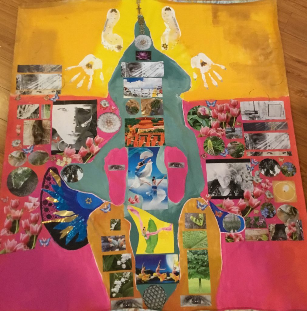 Wendy's Soul Art
