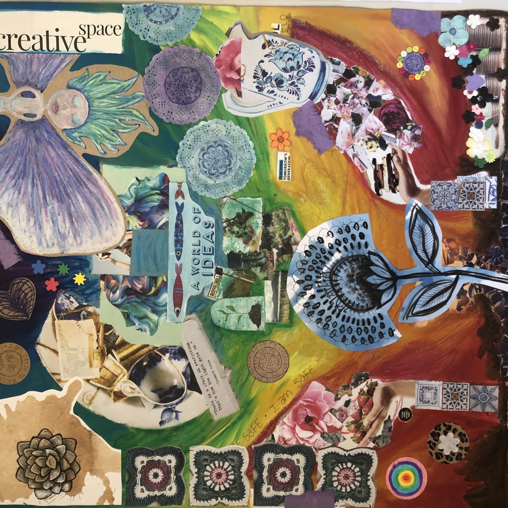 Anja Neugebauer's Soul Art