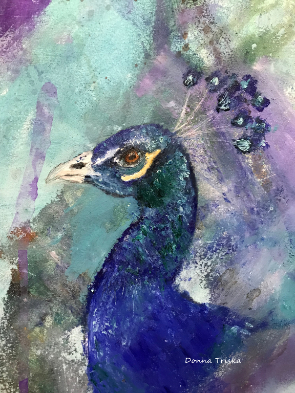 Donna Triska's Soul Art