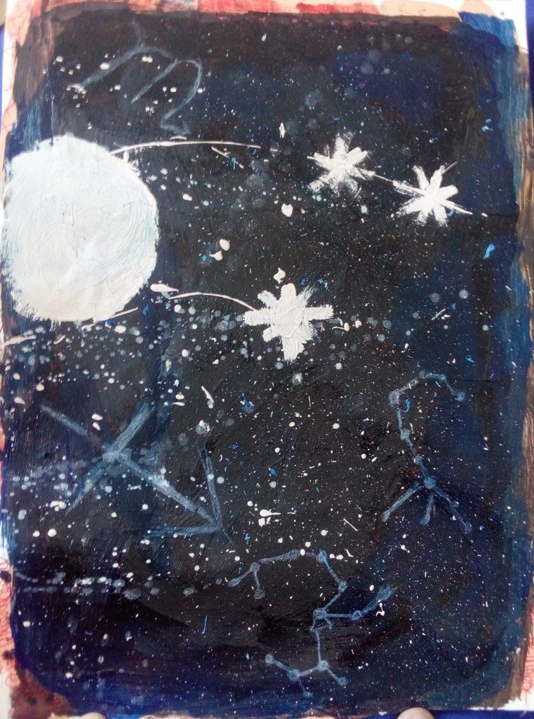 Paul's Soul Art