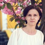 Marta Szydlowska bio photo