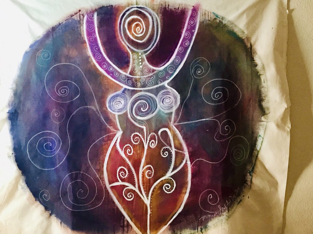 Marsha Mees's Soul Art