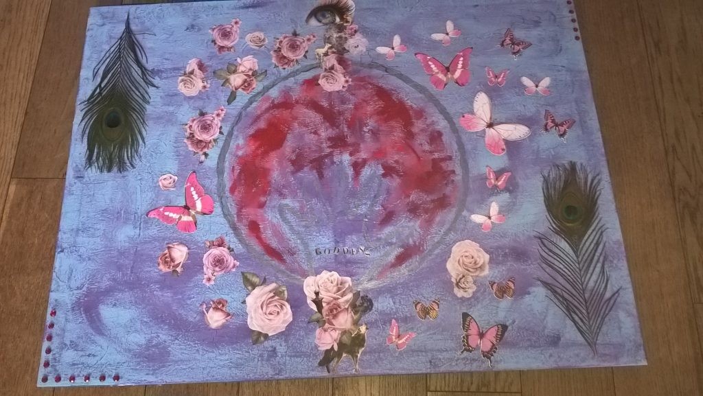 roos clappers's Soul Art