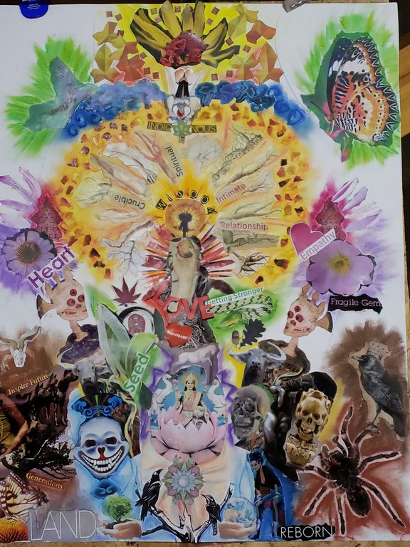 Cathy Skipper's Soul Art