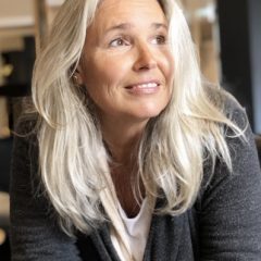 Gundula Högner