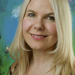 Shelley Klammer