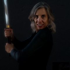 Juliette Whelpton