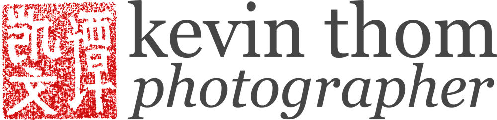 Kevin Thom Photographer