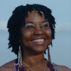 Dr. Marie Mbouni