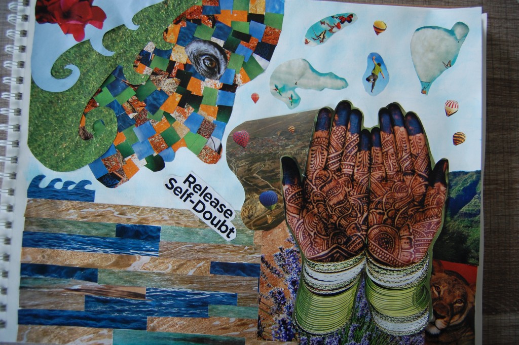 Louri Ann Parker's Soul Art