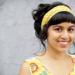 Shereen Sun