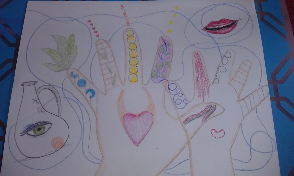Sara Carbaugh's Soul Art
