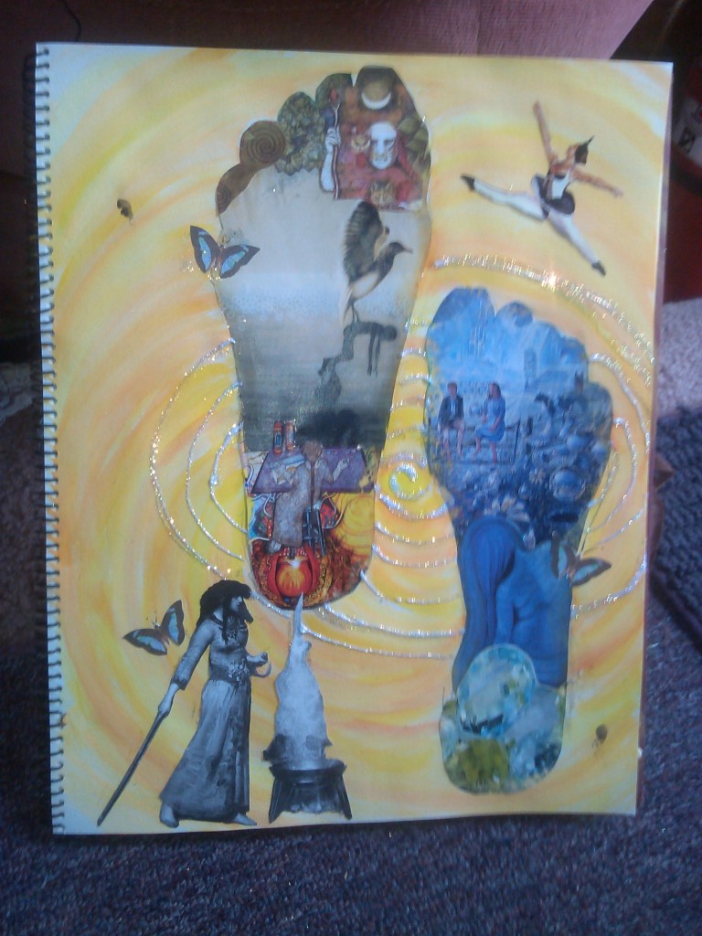 Karen DEAN's Soul Art