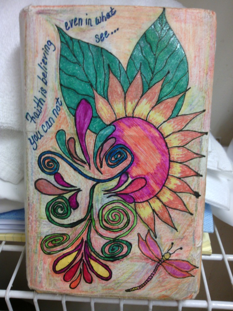 Cherie Moore's Soul Art