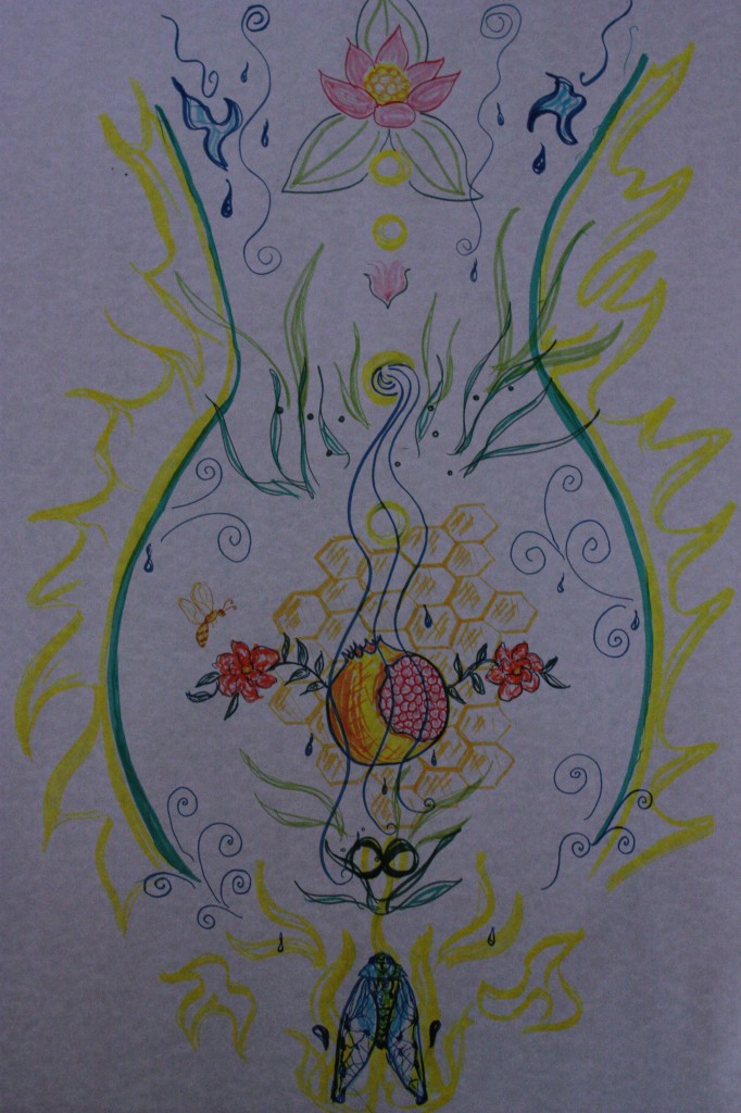Erin Busby's Soul Art