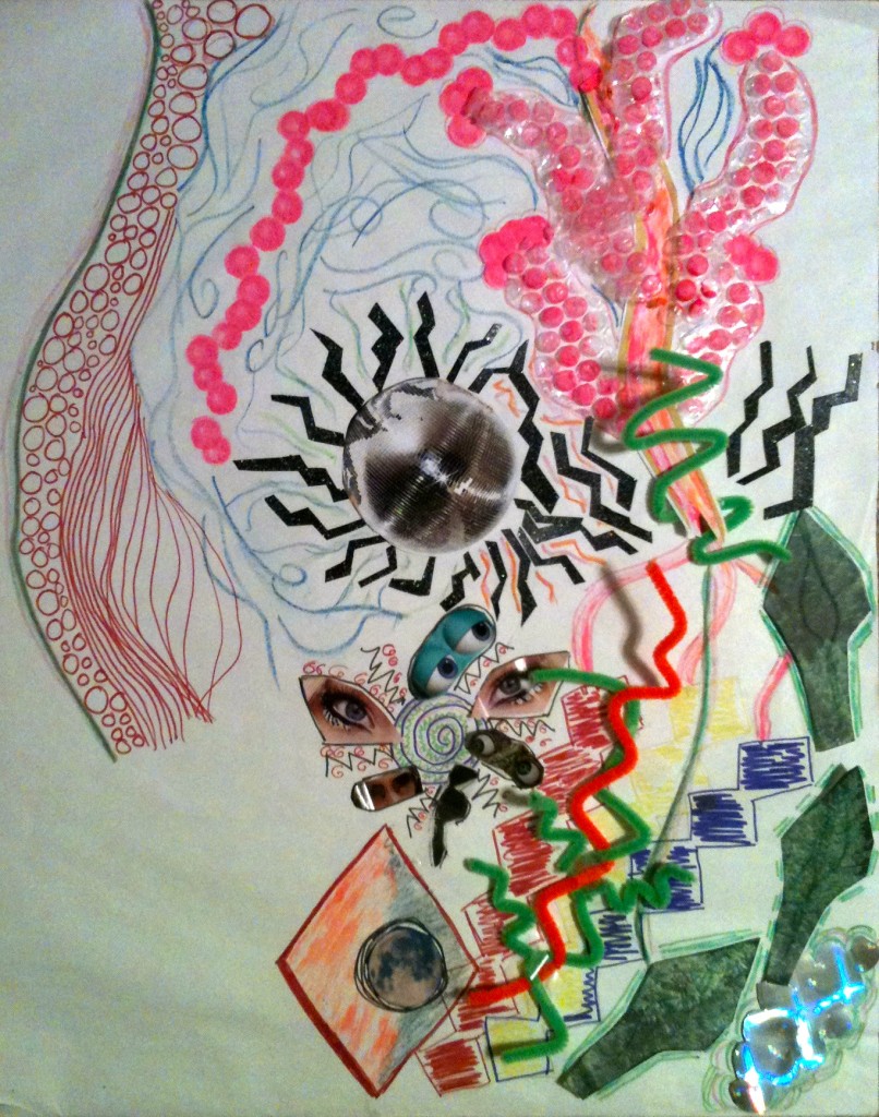 Shayna Gordon's Soul Art