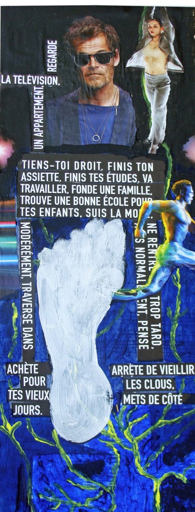 ERIC CHENEVARD's Soul Art