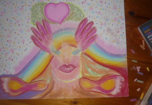 Eva Annaluna's Soul Art