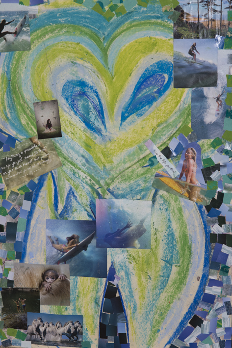 Heather Hughes's Soul Art