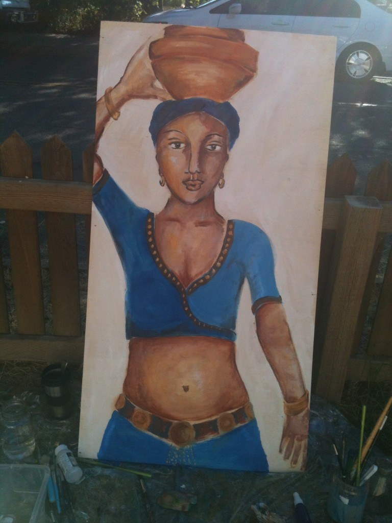 Lakshmi Light's Soul Art