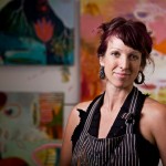 Flora Bowley