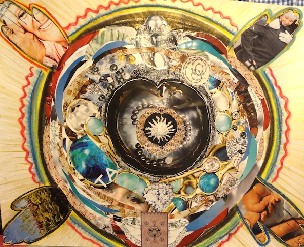 Lise's Soul Art