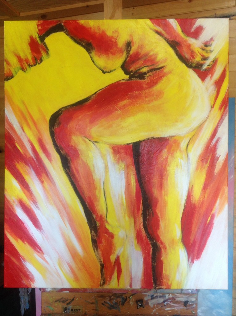 Sandra Remme's Soul Art