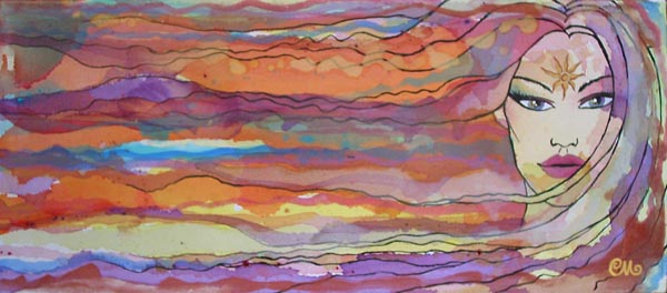 Charlene Maguire's Soul Art