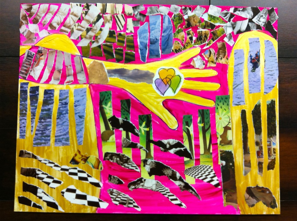 Anne Gudrun's Soul Art
