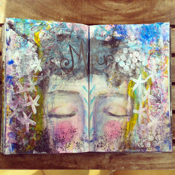 Wilma's Soul Art