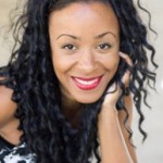 Stacey Smith bio photo